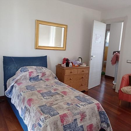 Castel Fusano Villa Sogno מראה חיצוני תמונה