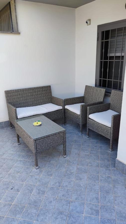 Castel Fusano Villa Sogno מראה חיצוני תמונה