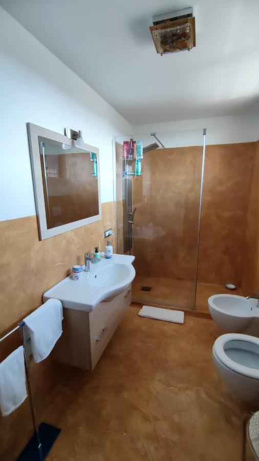 Castel Fusano Villa Sogno מראה חיצוני תמונה