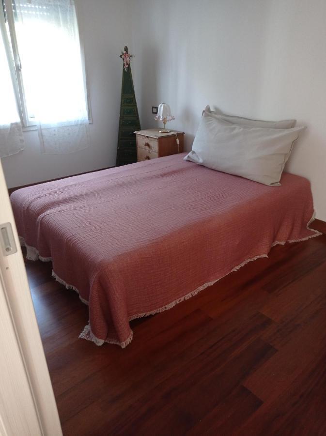 Castel Fusano Villa Sogno מראה חיצוני תמונה