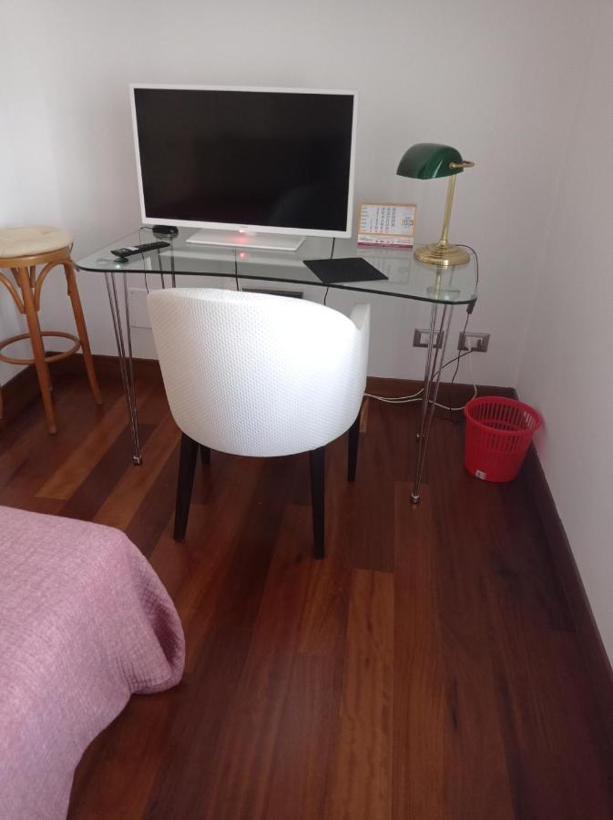 Castel Fusano Villa Sogno מראה חיצוני תמונה
