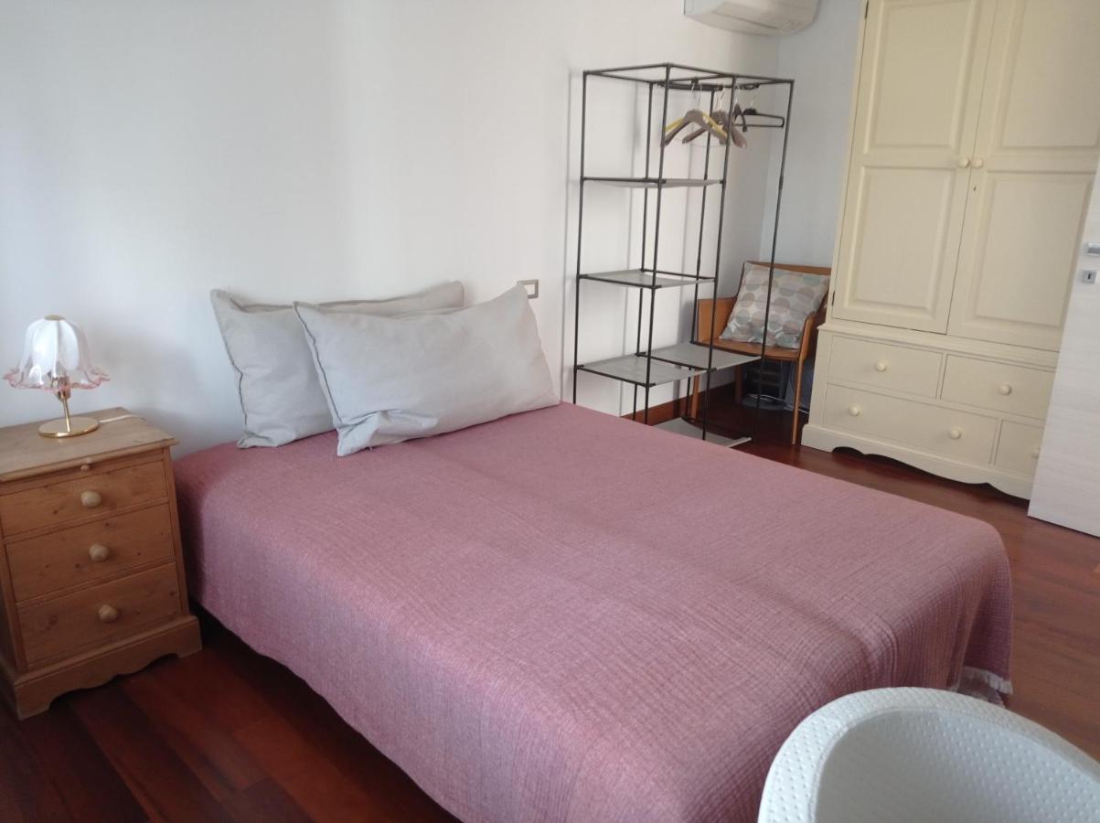 Castel Fusano Villa Sogno מראה חיצוני תמונה