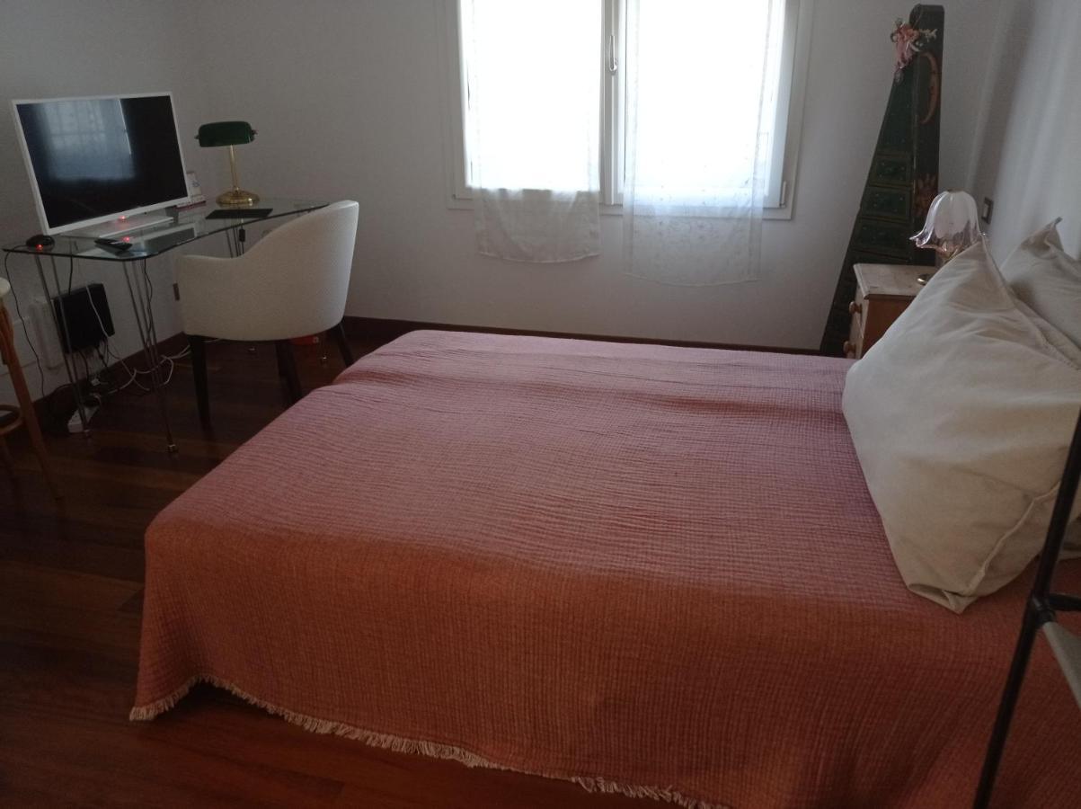 Castel Fusano Villa Sogno מראה חיצוני תמונה