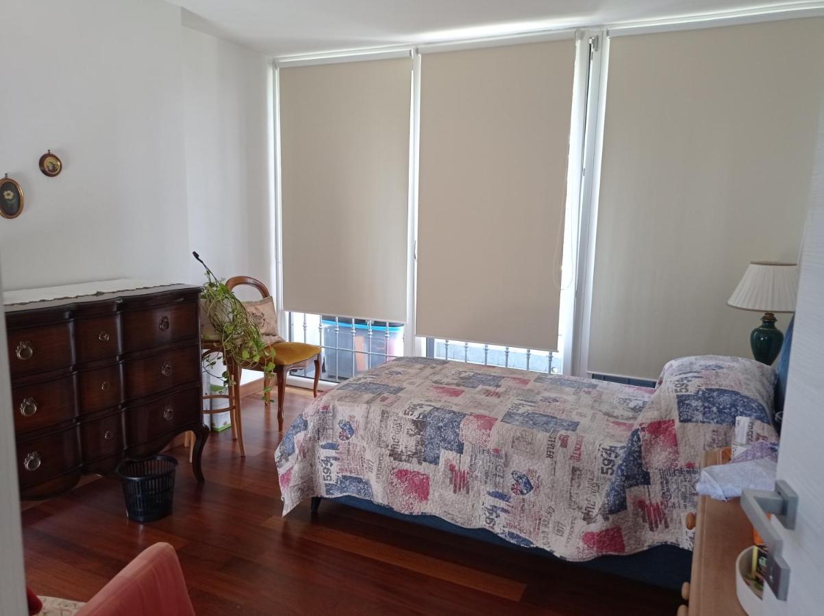 Castel Fusano Villa Sogno מראה חיצוני תמונה